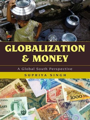 cover image of Globalization and Money